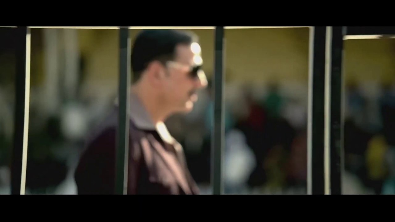 JAANWAR 2 _ Returns - Trailer (2025) _ Akshay Kumar _ Shraddha Kapoor _ Bollywood New Movie Trailer