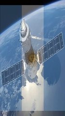 ¿Cuántos satélites tiene Argentina y cómo se posiciona en el mundo?