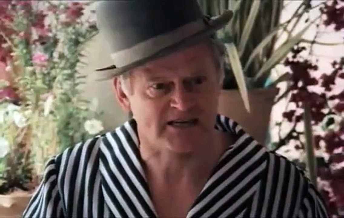 07 Die Olsenbande stellt die Weichen