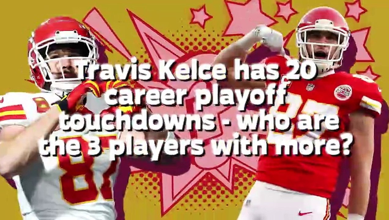 Who?! Chiefs players tackle Opta's Super Bowl quiz