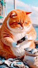 Cute cat cooking videos funny videos