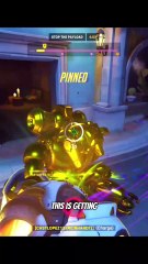 Overwatch 2 Secret Buffs