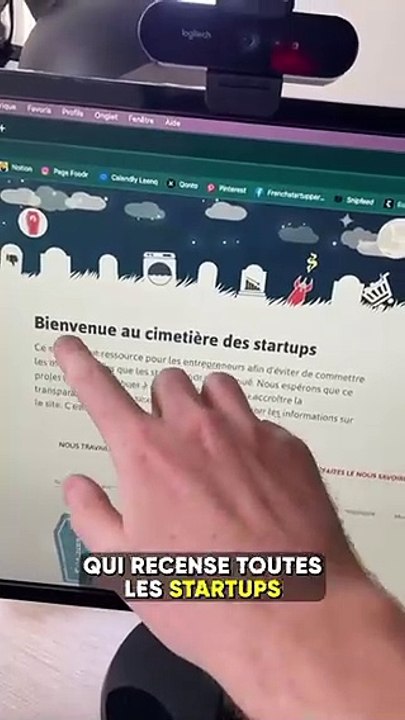 Apprendre des echecs des autres