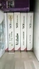 Ton premier jeu #Nintendo DS ?