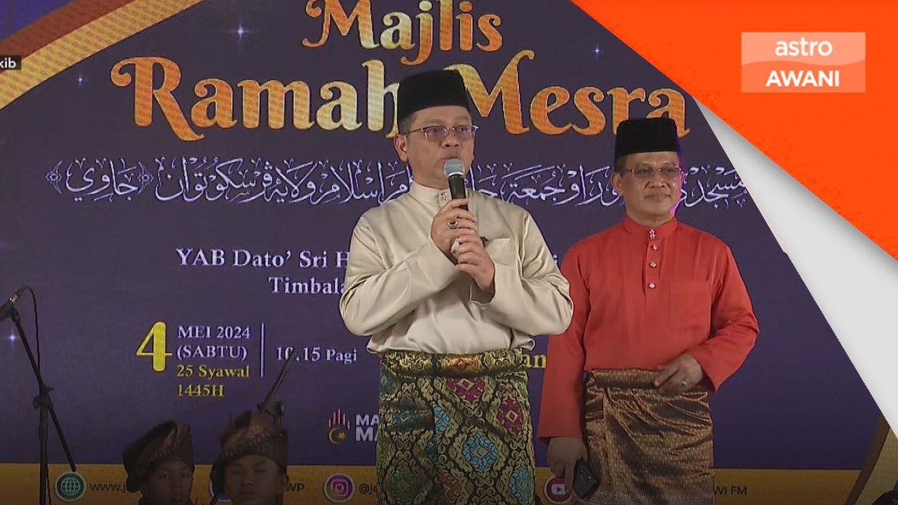 Usaha perkukuh akidah, iman dilaksanakan segera - Mohd Na’im
