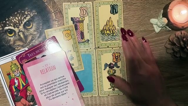 ♋️ CANCER • FÉVRIER 2025 • Y a pas de hasard 😉 • LE TAROSCOPE DU MOIS