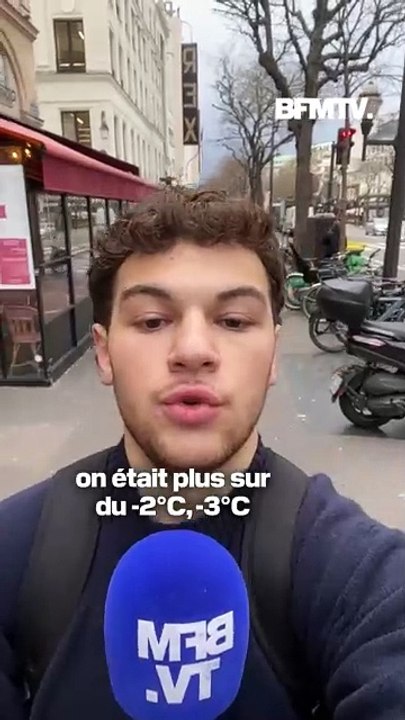 À Paris, le mobilier urbain anti-SDF se répand de plus en plus dans les rues