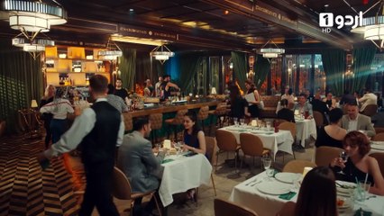 Mr. Wrong | Ep 02 | Turkish drama | Bay Yanlis