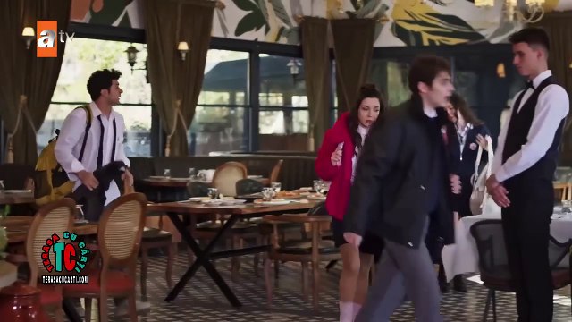 Dator cu o viață episodul 8 subtitrat în română