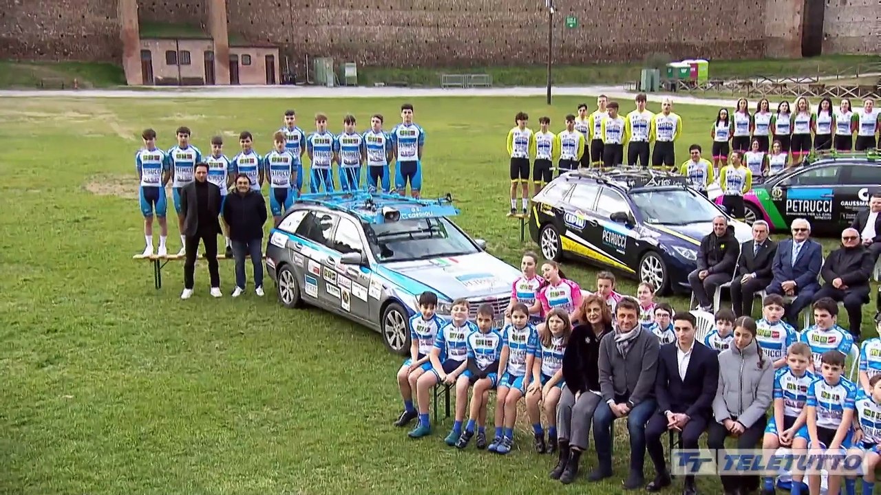 Ciclismo Oggi - Puntata del 06/02/2025