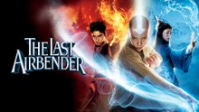 The Last Airbender (2010)