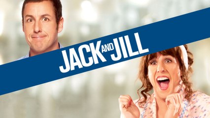 Jack and Jill (2011)