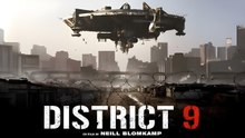 District 9 (2009)