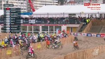 Triplé pour Todd Kellett à l'Enduropale du Touquet - Moto - Enduropale
