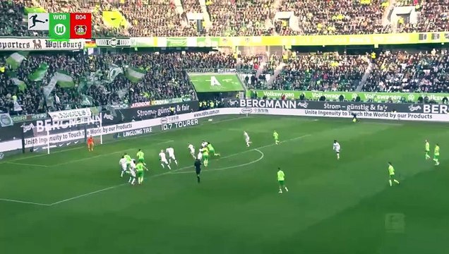 Goalless draw sees Leverkusen lose ground in the title race