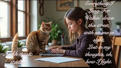 🎵 **Everything Long for – Unlock the Depths of Emotion!** 🎶