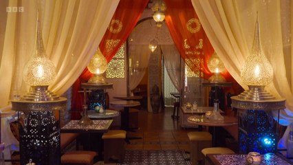 Amanda & Alan's Spanish Job - Episode 8: Exciting New Adventures 🇪🇸