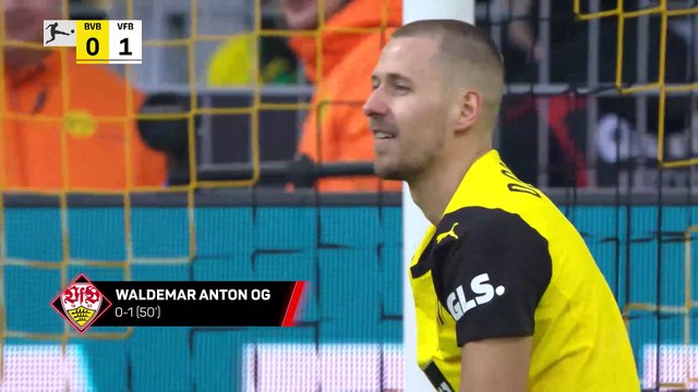Bundesliga - Débuts ratés pour Niko Kovač avec le BVB
