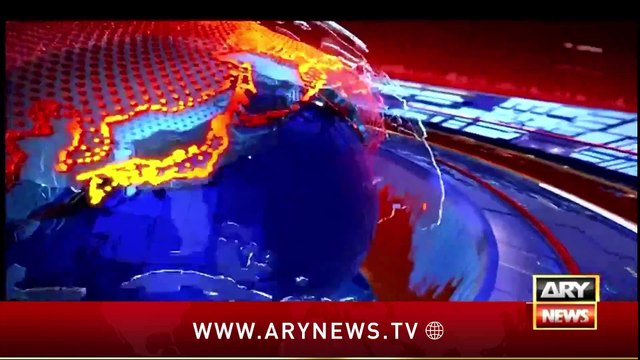Maulana Fazal Ur Rehman in Action- ARY News 9 PM Headlines | 9th FEB 2025 | Prime Time Headlines