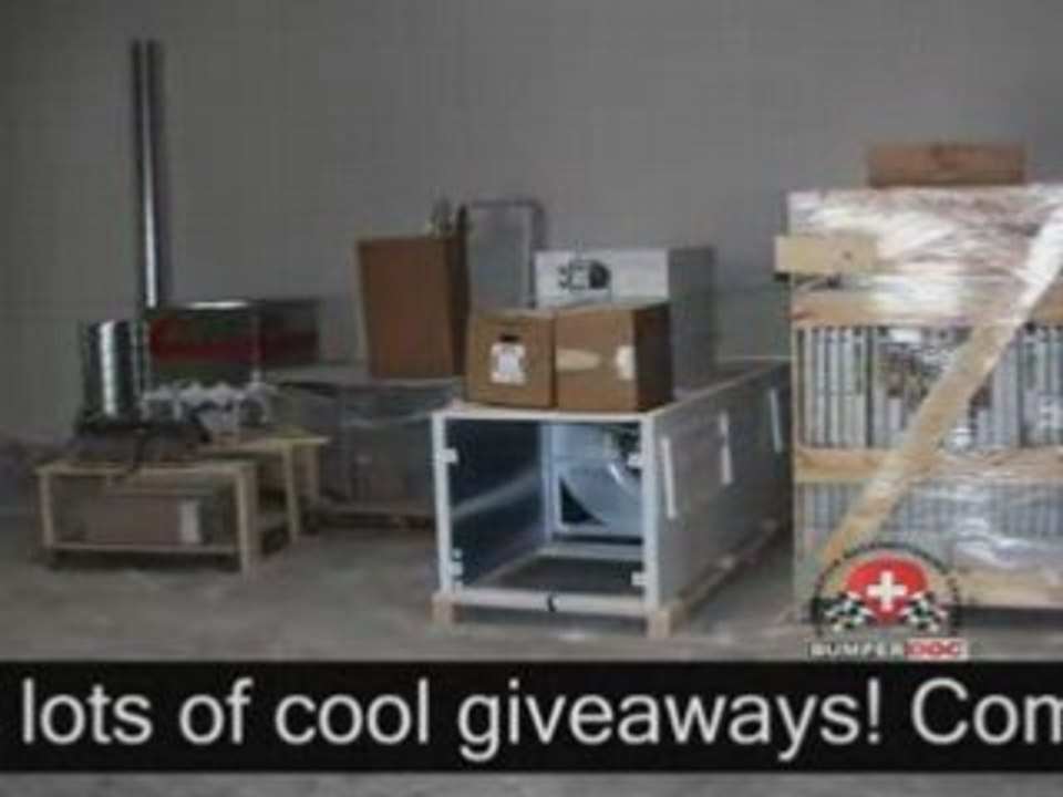 Escondido Bumper Repair | North County Bumper Repair