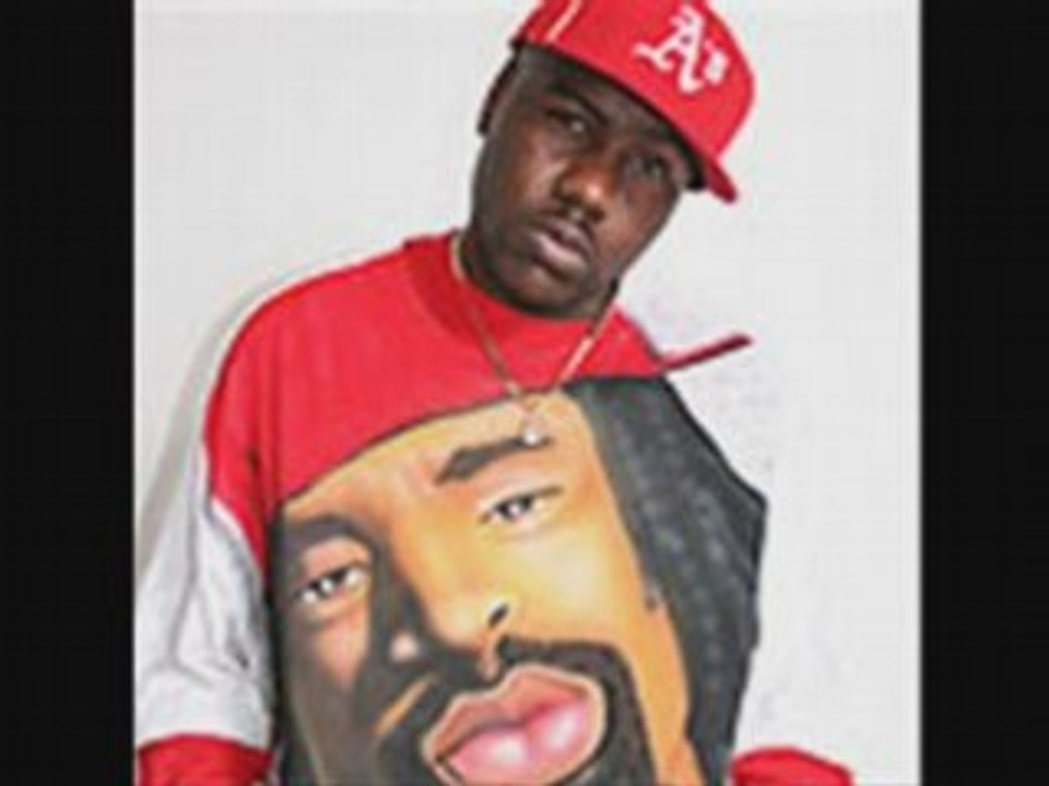 Mistah F.A.B & Messy Marv - Crack Baby Anthem