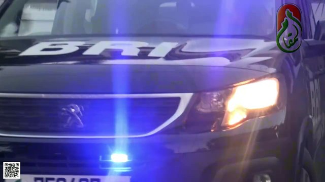 تمكنت فرقة البحث والتدخل لأمن ولاية عنابة، بحر الأسبوع المنصرم، من توقيف إمراة تبلغ من العمر 55 سنة، مشتبه فيها في قضية ترويج المخدرات الصلبة ، مع حجز 763 قرص من المخدرات الصلبة الإكستازي ، ومبلغ مالي من العائدات الإجرامية