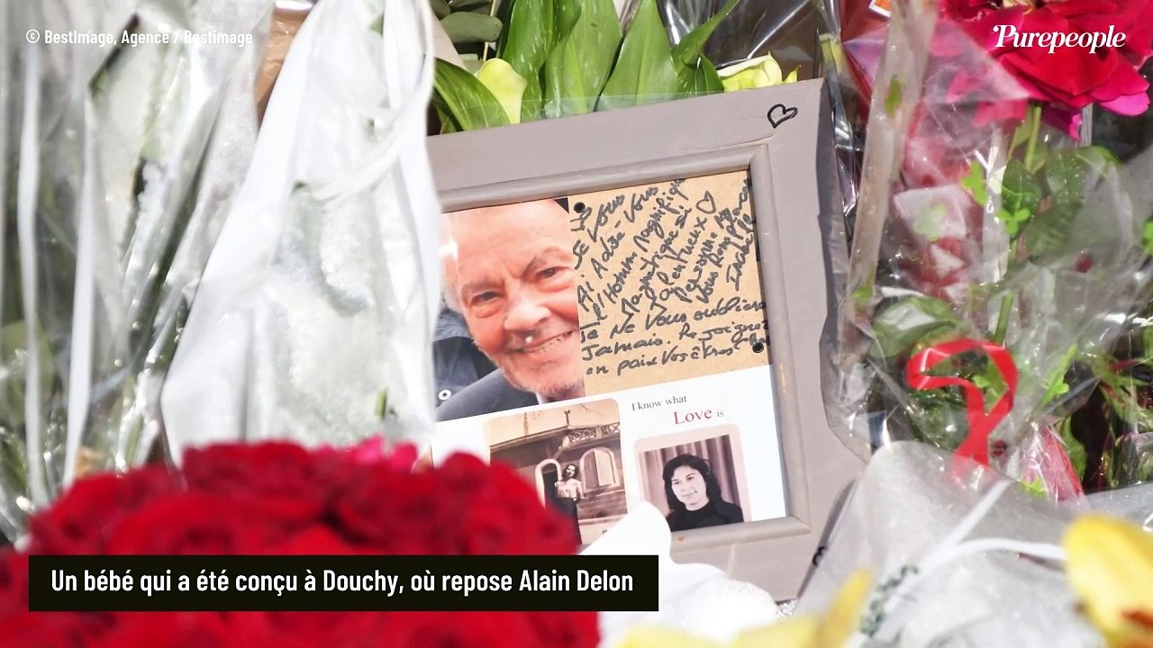 Alain-Fabien Delon et sa compagne Laura bientôt parents :  pourquoi ne veulent-ils pas élever leur enfant à Paris, "même si..." ?