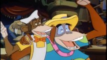 The Adventure of TaleSpin - 01 - Plunder and Lightning Part 1