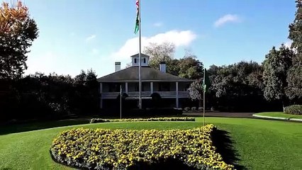 Perks Of Winning The Masters