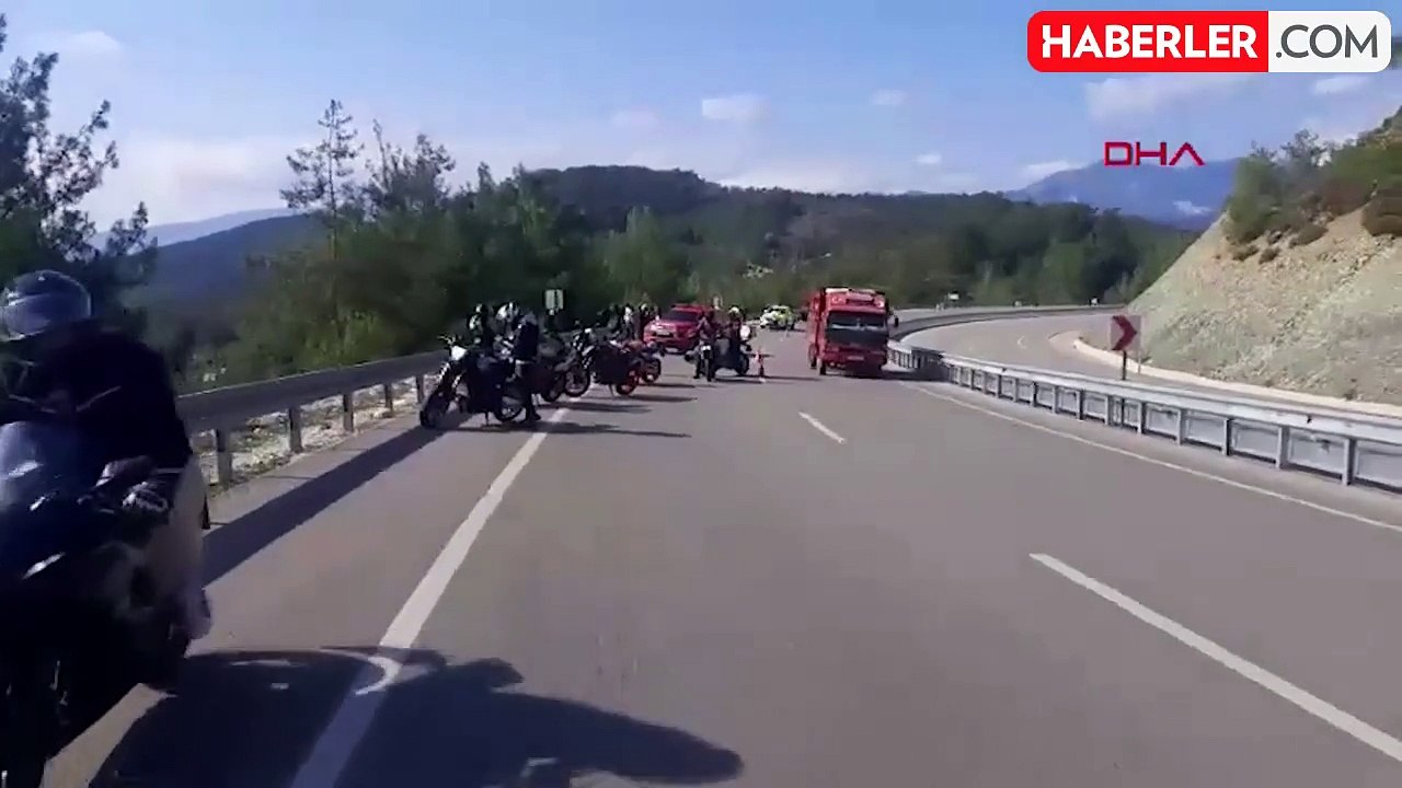 Yunus polisinin acı ölümü! Geriye bugün için yaptığı planın paylaşımı kaldı