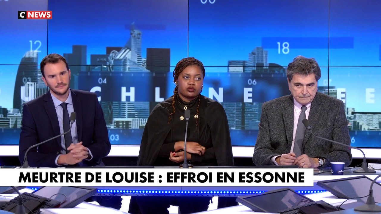 Manon Chloé Bianay : «Tout le département est ému aujourd'hui, peu importe les bords politiques»