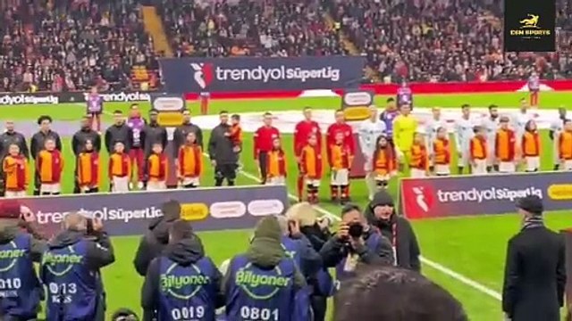 Álvaro Morata PENALTI GOLÜ | Galatasaray - Adana Demirspor 1-0 MAÇ ÖZETI | Trendyol Süper Lig 24/25