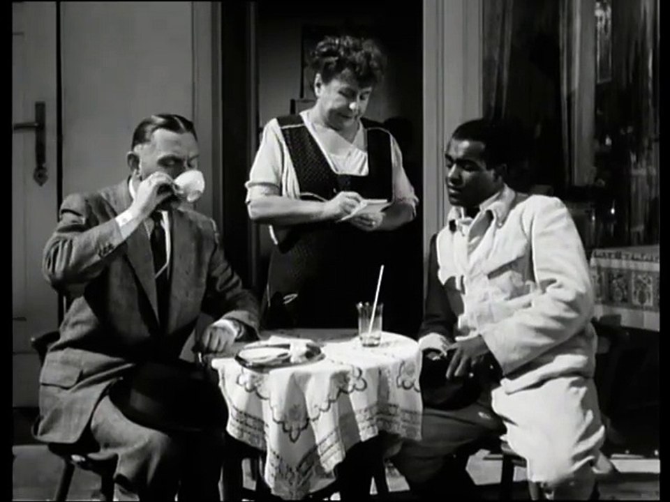 Durch Dick und Dünn (1951)