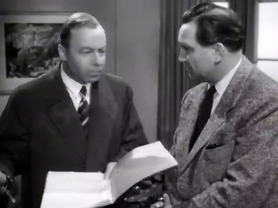 Das kann jedem passieren (1952)