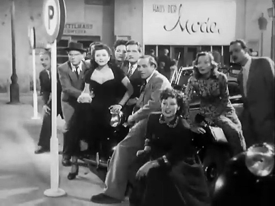 Ich mach dich glücklich (1949)