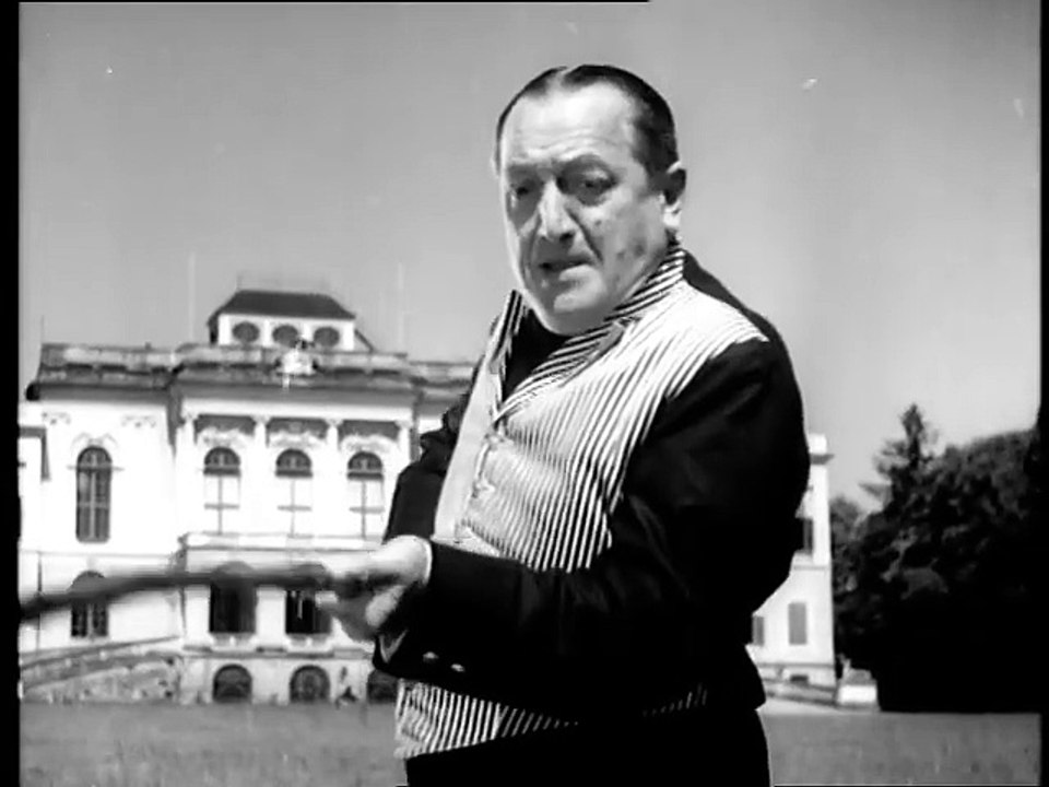 Anton der Letzte (1939)