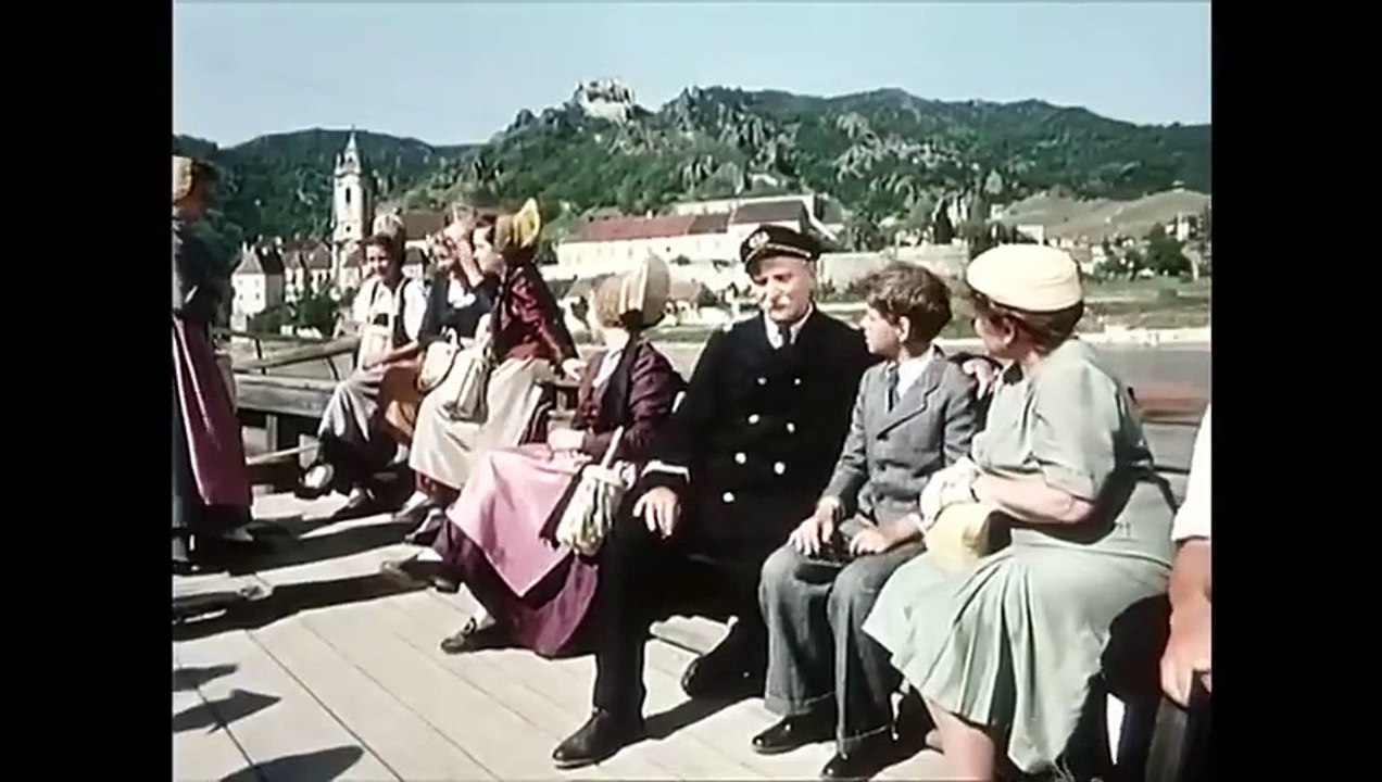 Der schönste Tag meines Lebens (1957)