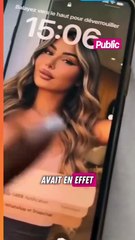 Maeva Ghennam victime de cyberharcèlement, 11 personnes ont été interpellées