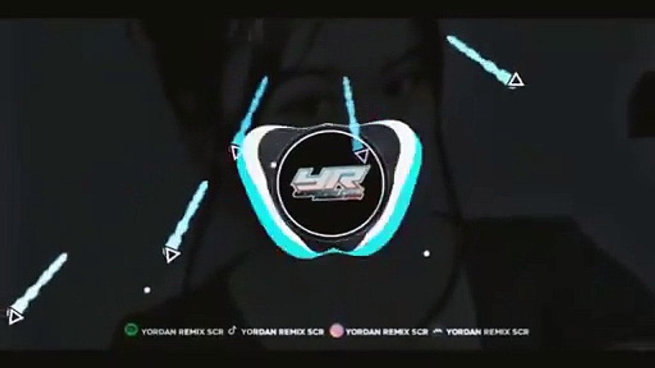DJ remix tik tok