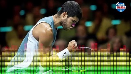 Alcaraz Kicks Off 2025 with His First Tournament 🎾