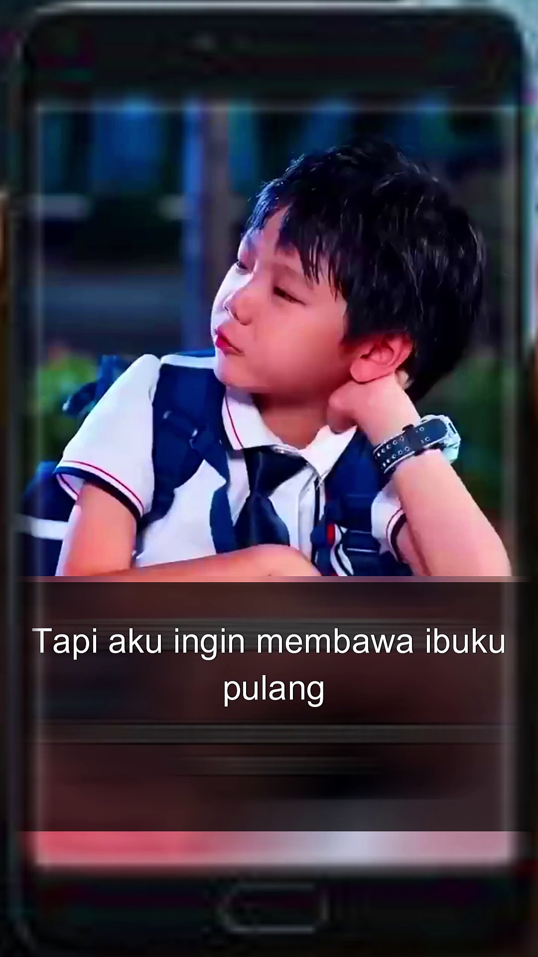  Pembalasan gadis cantik atas ayahnya yang sudah berselingkuh part 2