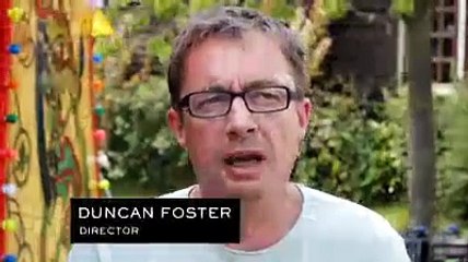 (2015) Behind The Scenes - The Summer Fate