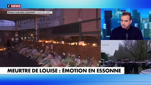 Amine Elbahi : «120 fonctionnaires de police sont mobilisés pour trouver des indices, un suspect»