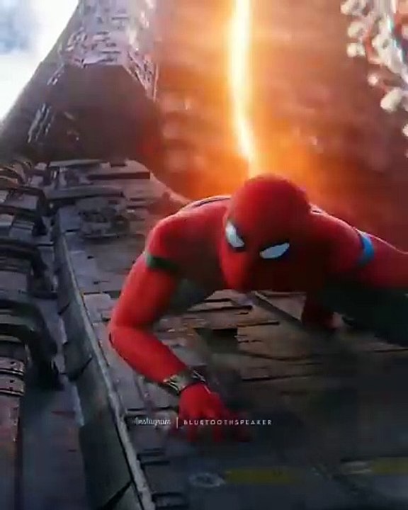 spider man