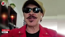 ¡34 años de Lira N' Roll! Entrevista con Toño Lira