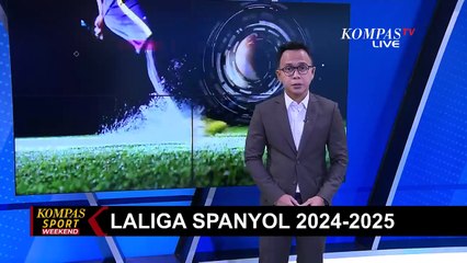 Imbang 1-1, Real Madrid Masih Pimpin Klasemen La Liga