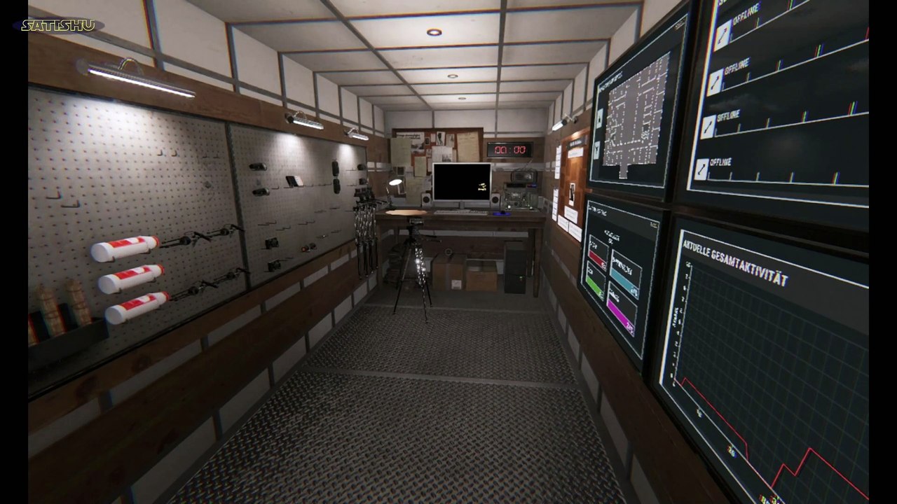 Fall #188: Ella und der falsche Raum. | Phasmophobia | Ep. 119