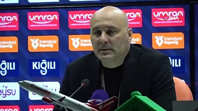 Sami Uğurlu: Fenerbahçe’nin oyuncu kalitesi oldukça iyi’’