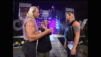 WCW Monday Nitro: September 8, 1997