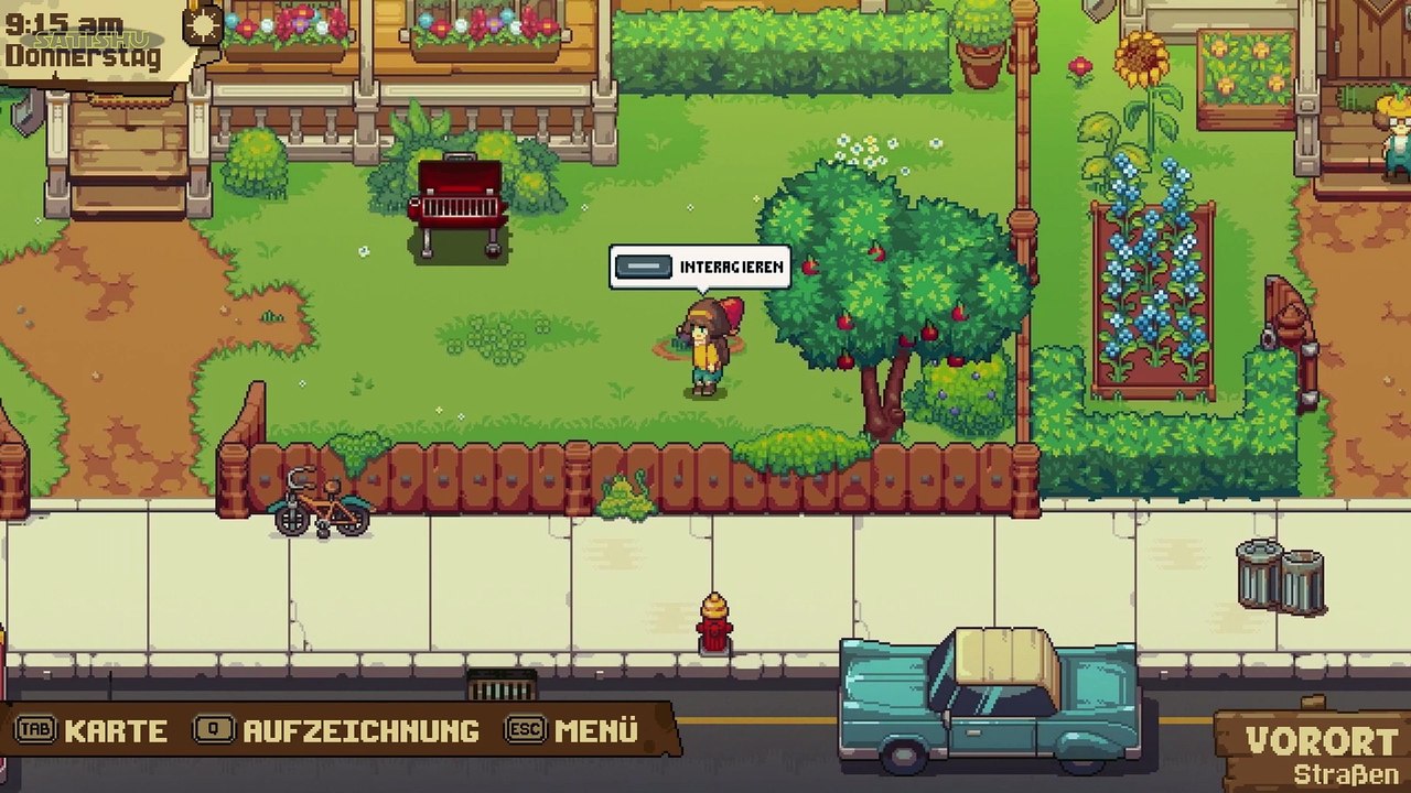 Kaufe butter in miserys laden. | bloomtown: a different story | ep. 2